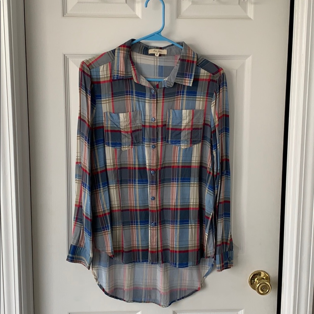 Ladies top